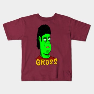 Gross Kids T-Shirt